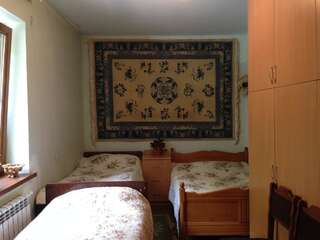 Отели типа «постель и завтрак» IRIS B&B in DEBED CANYON Алаверди Двухместный номер с 1 кроватью-1