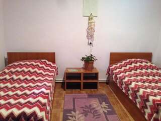 Отели типа «постель и завтрак» IRIS B&B in DEBED CANYON Алаверди Двухместный номер с 1 кроватью-6